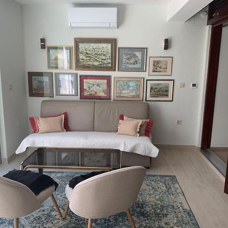 Rozita Seaside Relax Apartments 포드고라 외부 사진