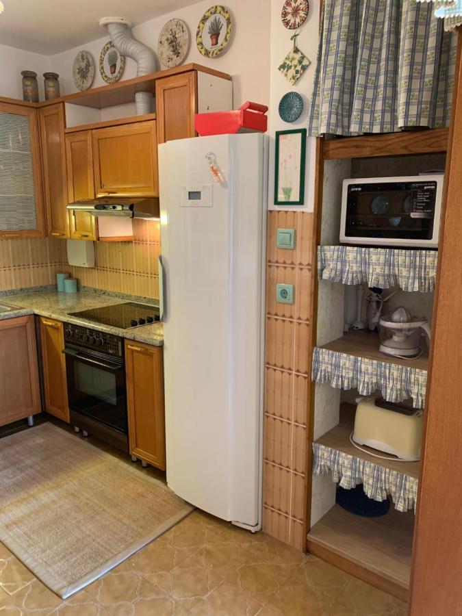 Rozita Seaside Relax Apartments 포드고라 외부 사진