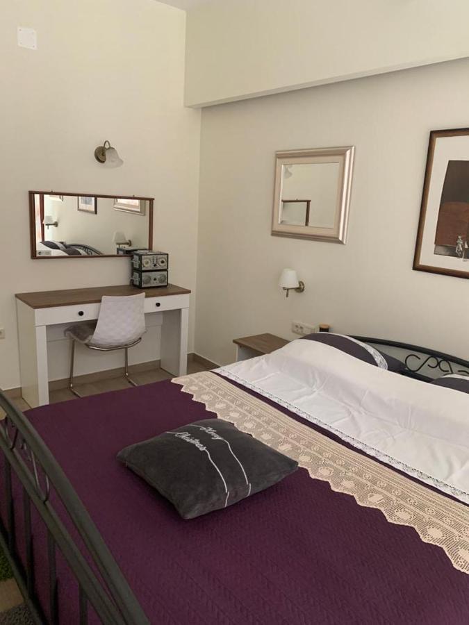 Rozita Seaside Relax Apartments 포드고라 외부 사진