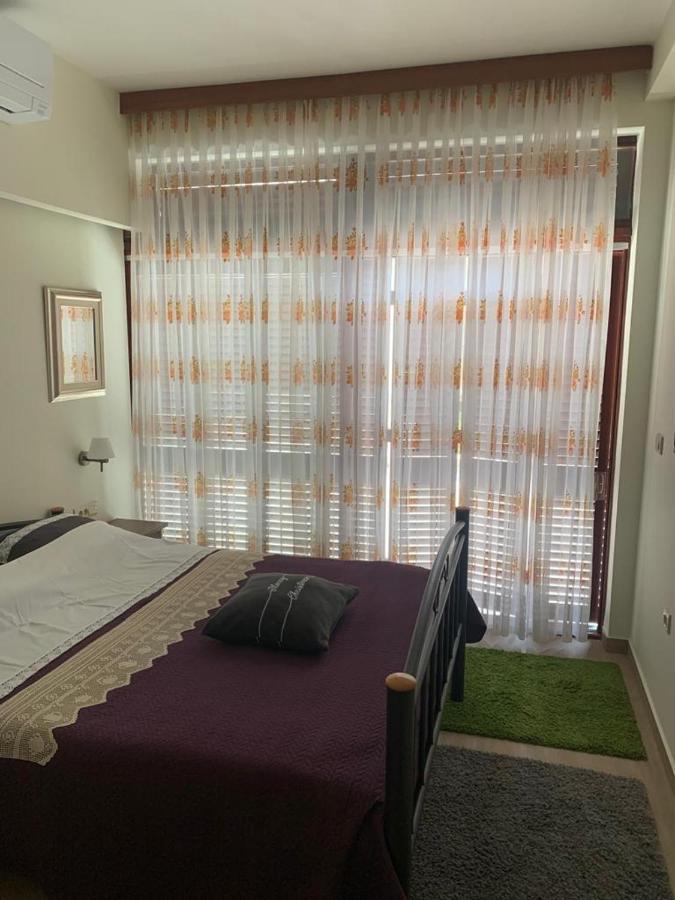 Rozita Seaside Relax Apartments 포드고라 외부 사진